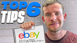 How To Sell On EBay Top Tips For Beginners
