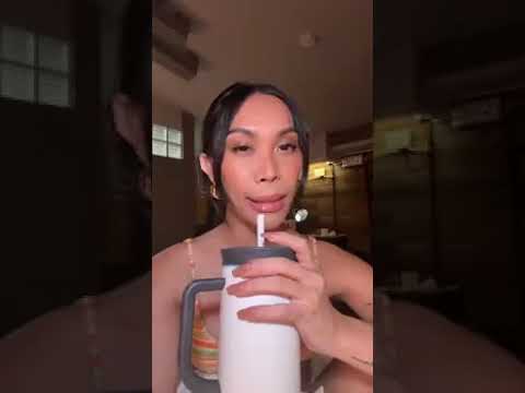 Marina Summers Instagram Live (February 8, 2026)