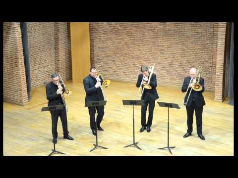 Tokyo Triptych - Part 3