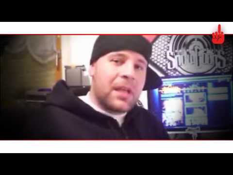 Snowgoons, Sicknature, Antihelden - Kein Happy End - 25.06.2010!