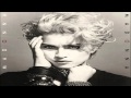 Madonna - Borderline [The First Album] 