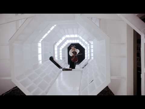 Lucinda Chua - Feel Something (live session at LN-CC)