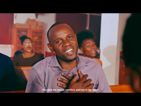 The Family Music Tz - NITABAKI_Official_Video_2025