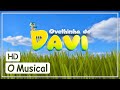 Ovelhinha De Davi Musical Completo LIBRAS DESENHO INFANTIL