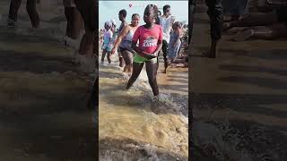 🇿🇦 Durban: A CROWDED Beach! #tourmarvel