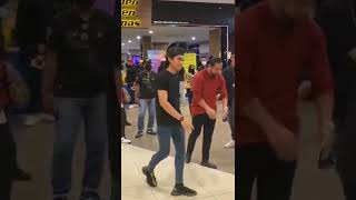 Download lagu Ayah Cek Ton,  Yusuf Azmi, Mohd Al Jufferi Jamari Dan PAKIN Malaysia turut support Filem Mat Kilau mp3