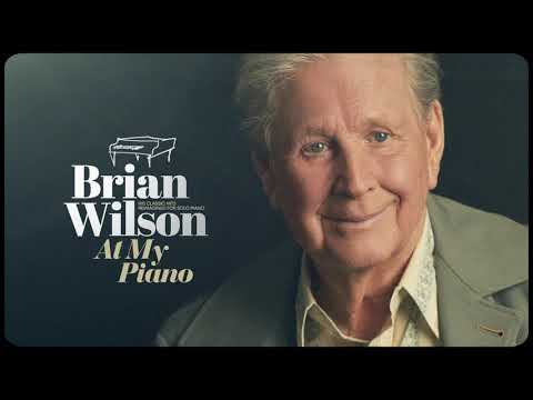 ブライアン・ウィルソン | Brian Wilson - UNIVERSAL MUSIC JAPAN ブライアン・ウィルソン | Brian Wilson - UNIVERSAL MUSIC JAPAN