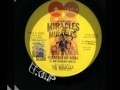 Enzo Oldies Popcorn-THE MIRACLES-HEARTBREAK ROAD - (MOTOWN)