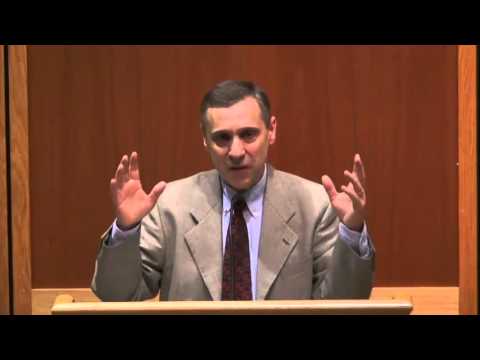 Ovidiu Dobria - Studiul Iosua (Pt.10) - Calea lui Dumnezeu este calea optima