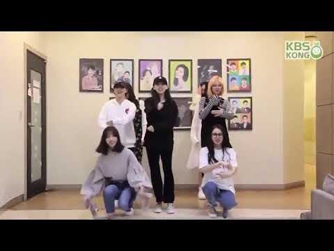 TWICE (트와이스) - What Is Love? 2x Faster Dance