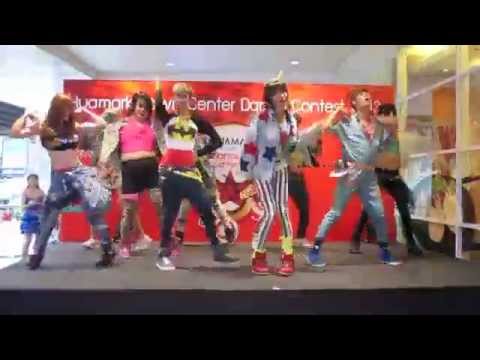 SNSD-I GOT A BOY cover by CANDY CANDY