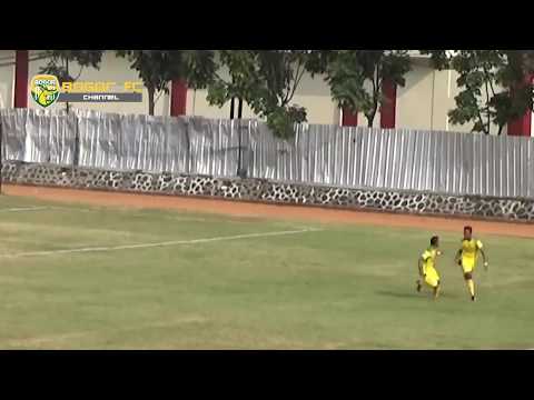 Highlights: Bogor FC 4-0 Persikabo