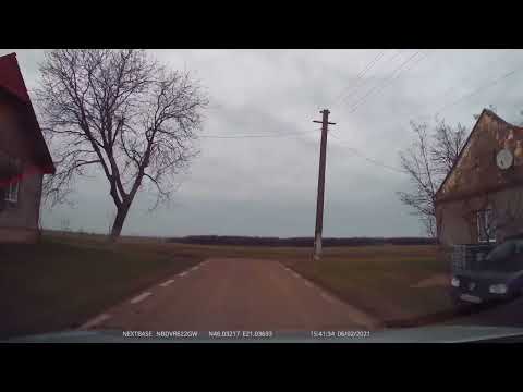 Sânpetru Mic / Kleinsanktpeter / Kisszentpéter, Timiș, România [2021] | 4K