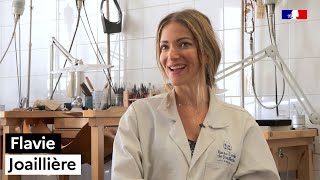Le métier de joaillier : créer des bijoux uniques