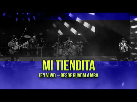 Mi Tiendita (En Vivo) – Los Tucanes De Tijuana