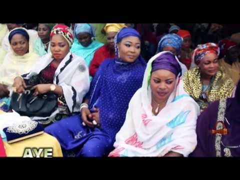 Aye [Part 2] - Jumat Mubaraq Lectures By Sheikh Buhari Musa