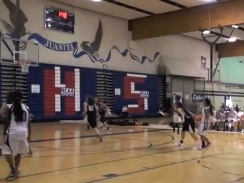 Alicia Tan's Highlights