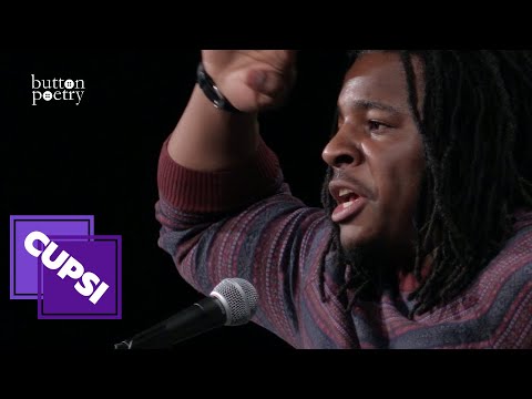 Darius Simpson - Genocide