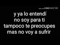 Greeicy - Mas Fuerte - Letra Greeicy - Mas Fuerte - Letra