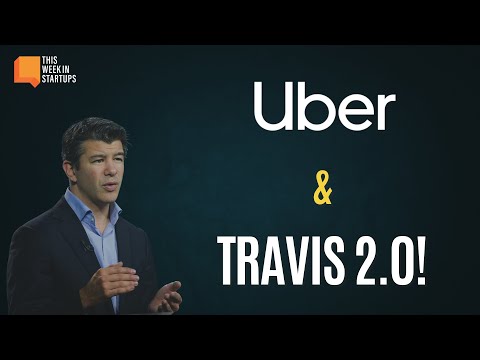 Uber x Travis 2.0?