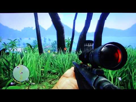 Far Cry 3 playthrough pt48