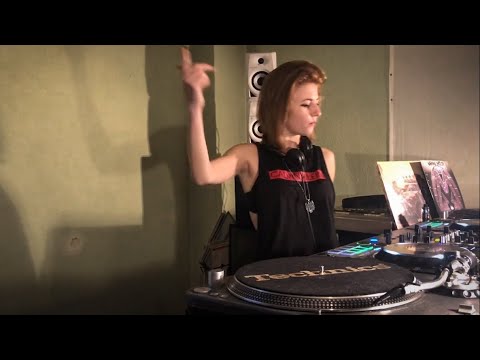 Hysta Hardcore/Uptempo - Mad Moon (Mix)