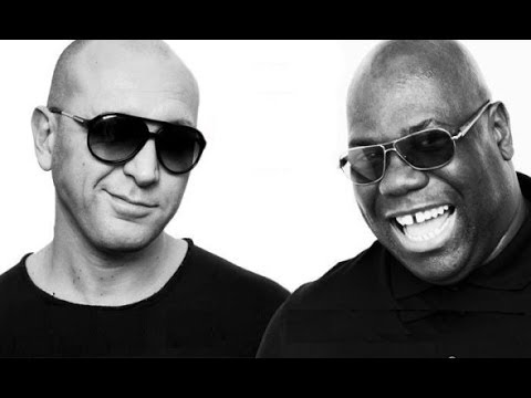 Marco Carola plays Snilloc - Lines @ Ultra Music Festival 2014, Miami (28/03/2014)