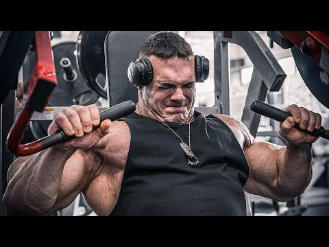 TRAIN LIKE HELL 🥵 Gym Motivation