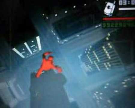 Carl immortale? NO TRUCCHI!