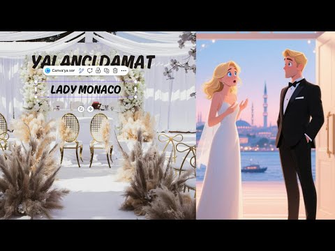 Yalancı Damat - 2. Bölüm - Ali Ömer |Lady Monaco|