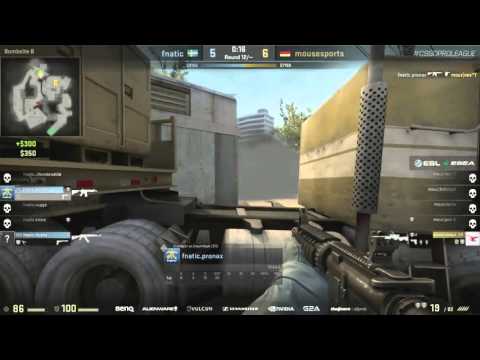 Shots fired at Vuggo