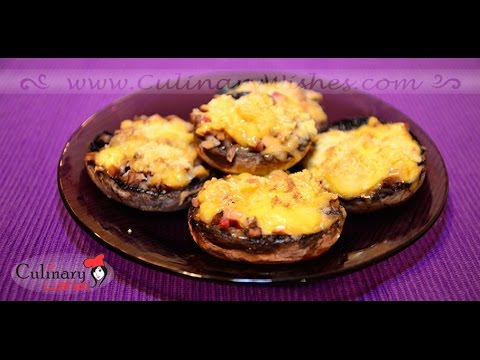 download lagu mp3 mp4 Recipe For Stuffed Mushrooms With Bacon, download lagu Recipe For Stuffed Mushrooms With Bacon gratis, unduh video klip Recipe For Stuffed Mushrooms With Bacon