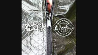 The County Medical Examiners - Cooperative Cadaveric Custody