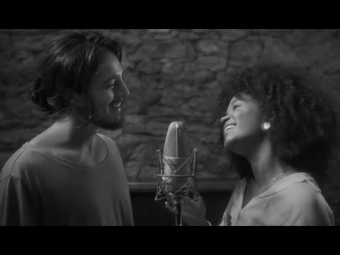 Bastidores - Pode Se Achegar (Tiago Iorc e Agnes Nunes)
