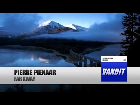 Pierre Pienaar - Far Away