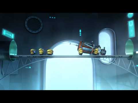 Cheetos Mix Ups and Despicable Me 2