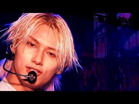 221228 SEVENTEEN (세븐틴) Performance Team - WAVE (Be The Sun in Jakarta Additional Show)