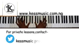vashawan Mitchell- status piano lessons( LATEST)