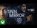 Twin Mirror - Launch Trailer