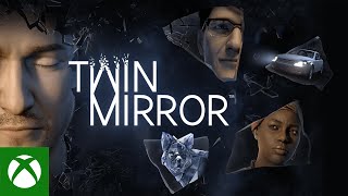 Видео Twin Mirror 