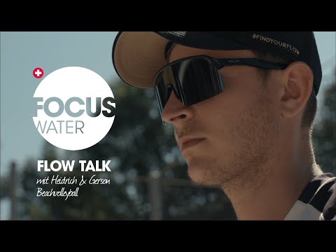 Flowtalk mit Adrian Heidrich & Mirco Gerson