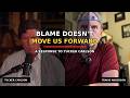 Tucker Carlson Keeps Asking Who's to Blame. That's Not the Way Forward.