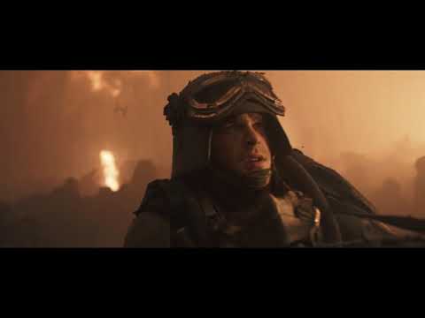 Solo: A Star Wars Story - The Battle of Mimban