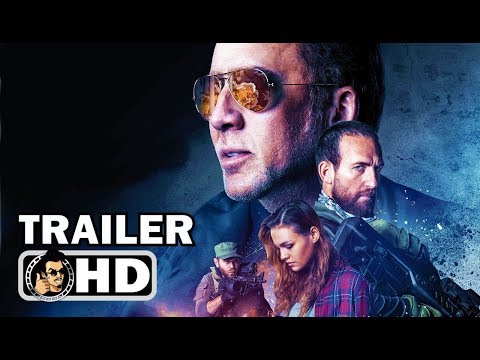 211 (2018) Trailer