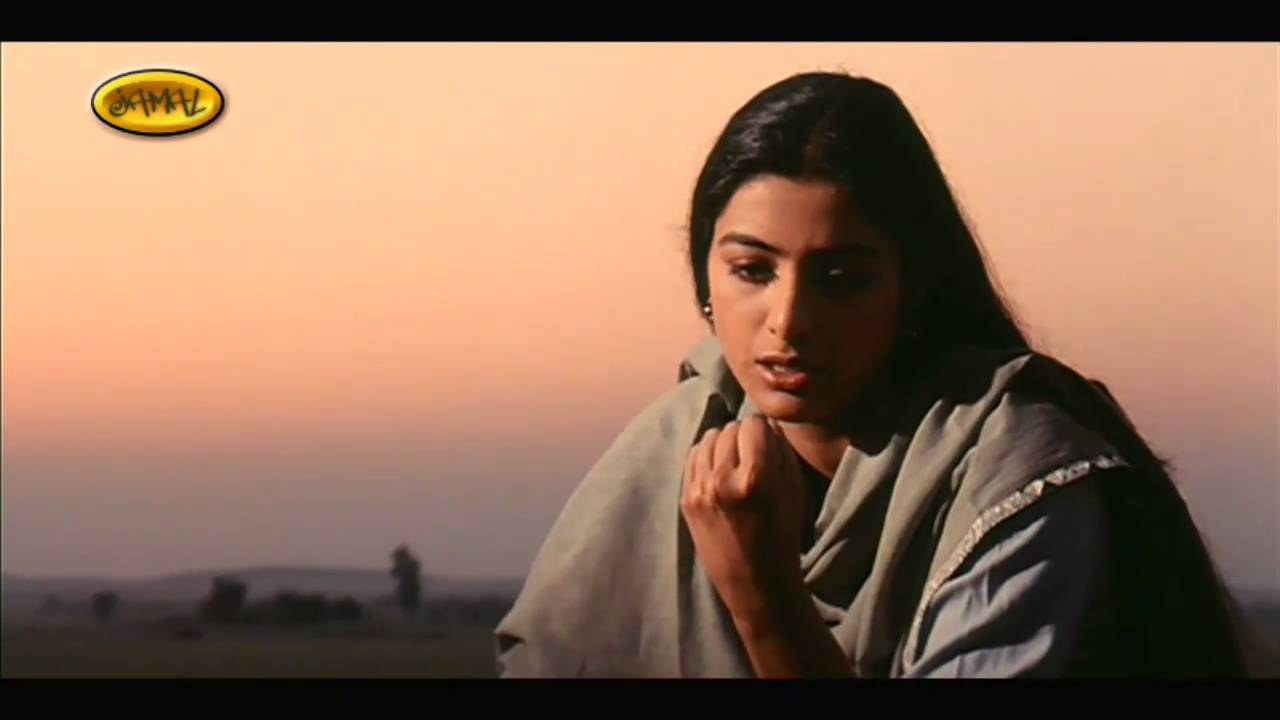 Yaad Na Aye Koi Lyrics  | Maachis | Chandrachur Singh, Tabu | Lata Mangeshkar | Vishal Bhardwaj