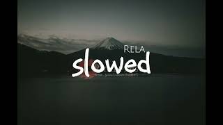 Download lagu Rela koplo-duo Ageng (slowed) mp3 Download lagu Rela koplo-duo Ageng (slowed) mp3