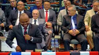 JACKSON MARQUES ( A VIDA CHEGOU ) 