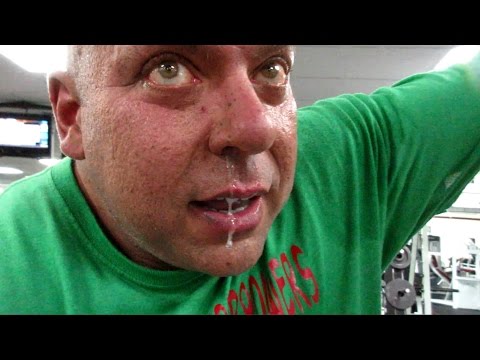 Delray Misfits, Episode 116, Part 1