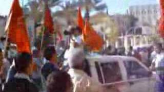 Billy Bragg-Red Flag