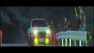 Lee Bannon - "The Chase" [Official Video]